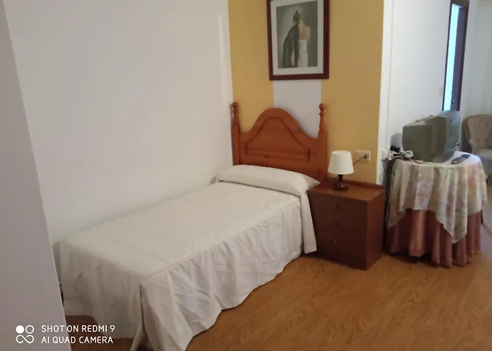 Pension Catro Ventos