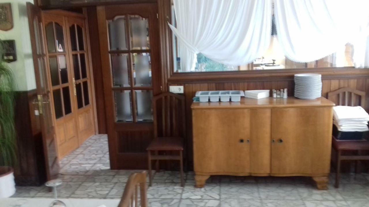 Pensión Catro Ventos